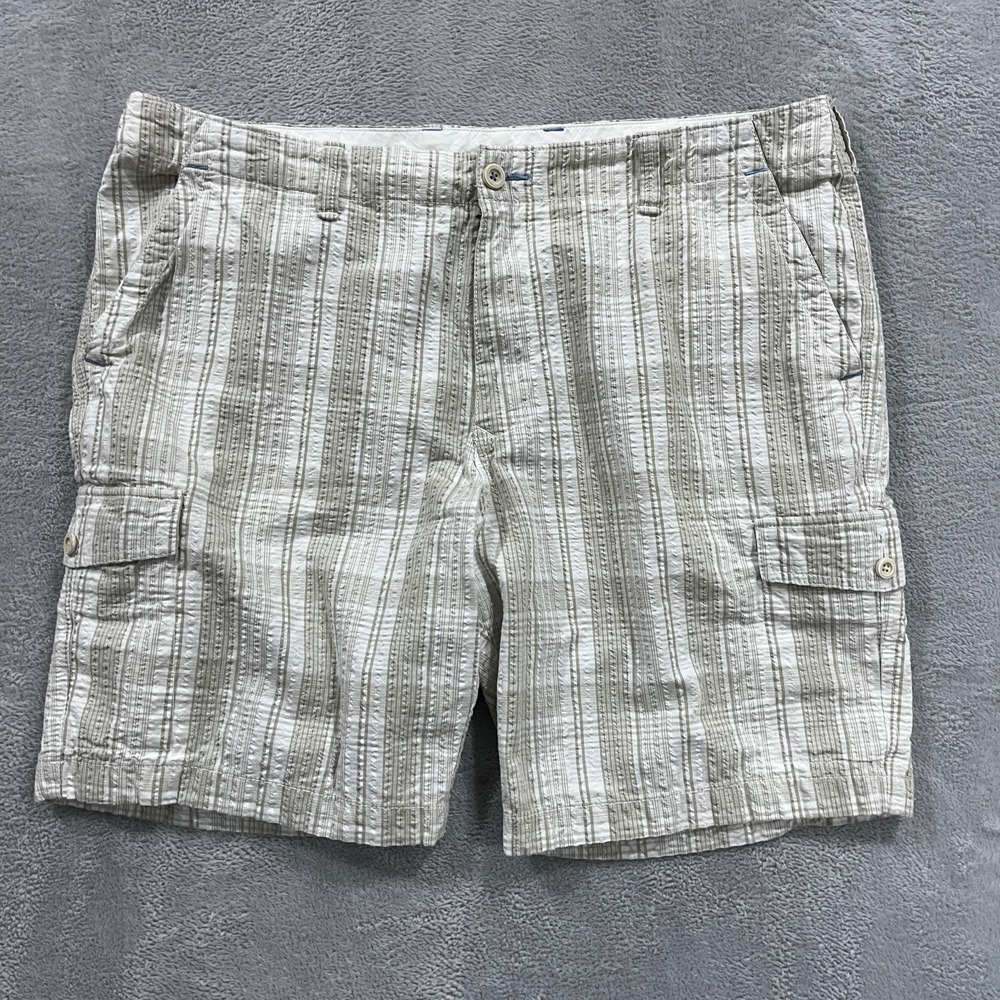 Tommy Bahama Cargo Short Relax 34 men's multi-color‎